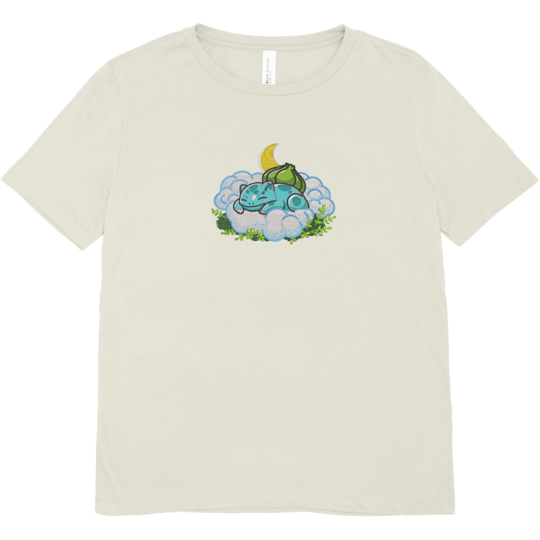 Snoozy Bulb T-Shirt