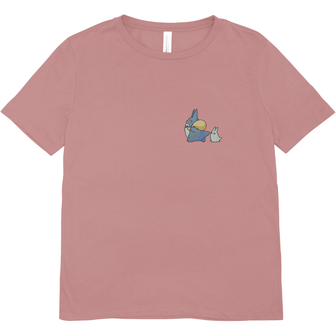 My Neighbor's Buddies T-Shirt
