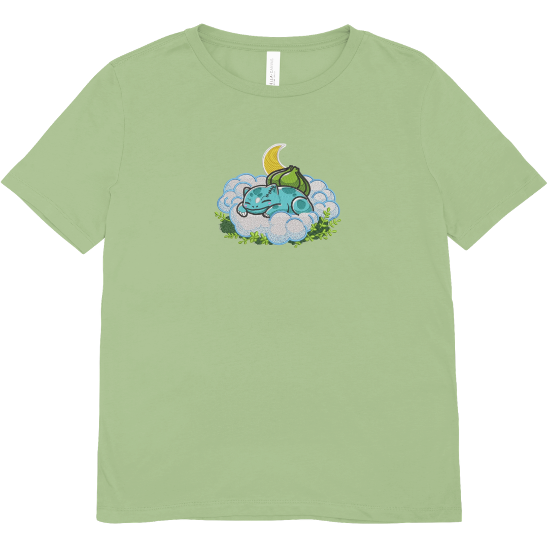Snoozy Bulb T-Shirt