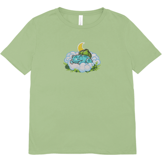 Snoozy Bulb T-Shirt
