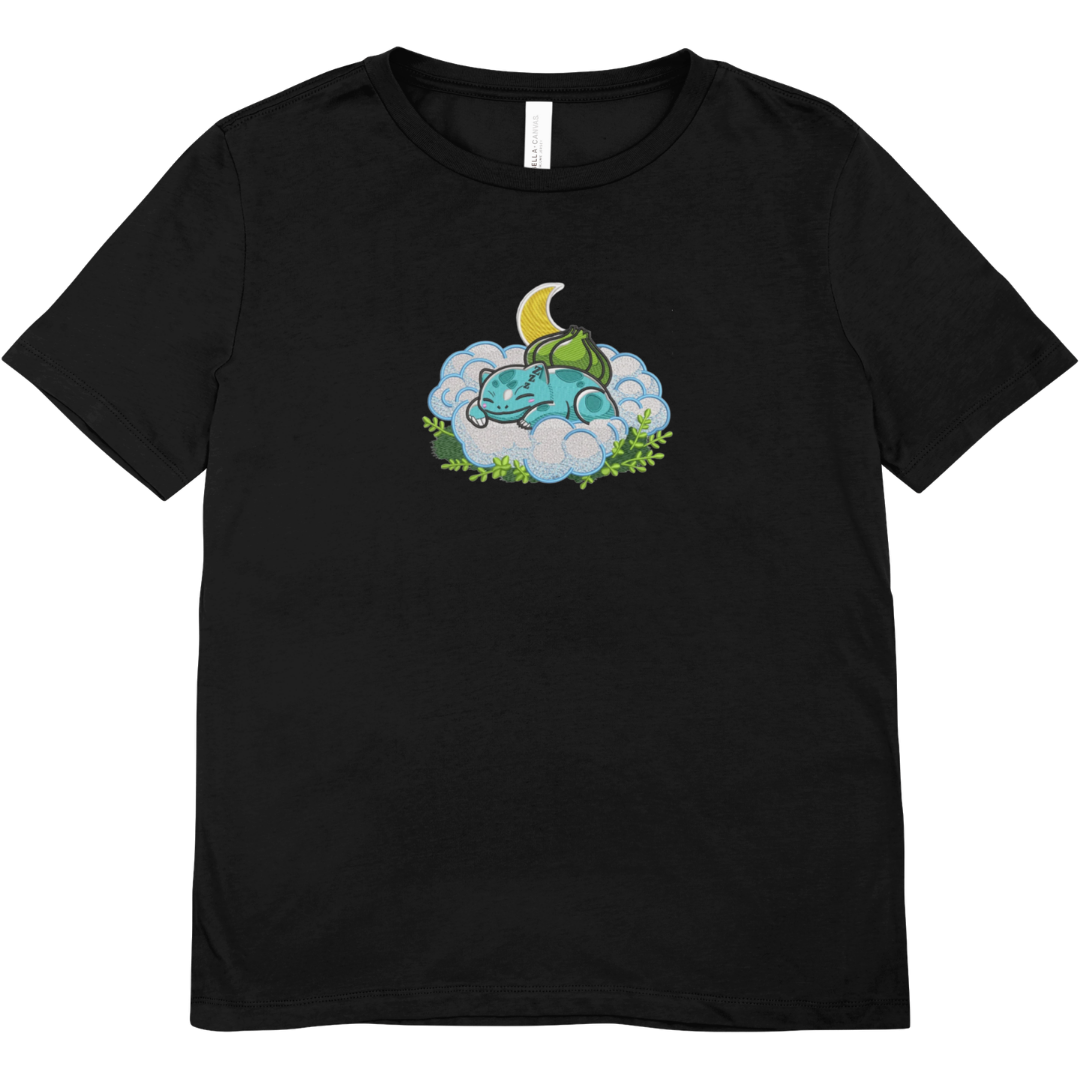 Snoozy Bulb T-Shirt