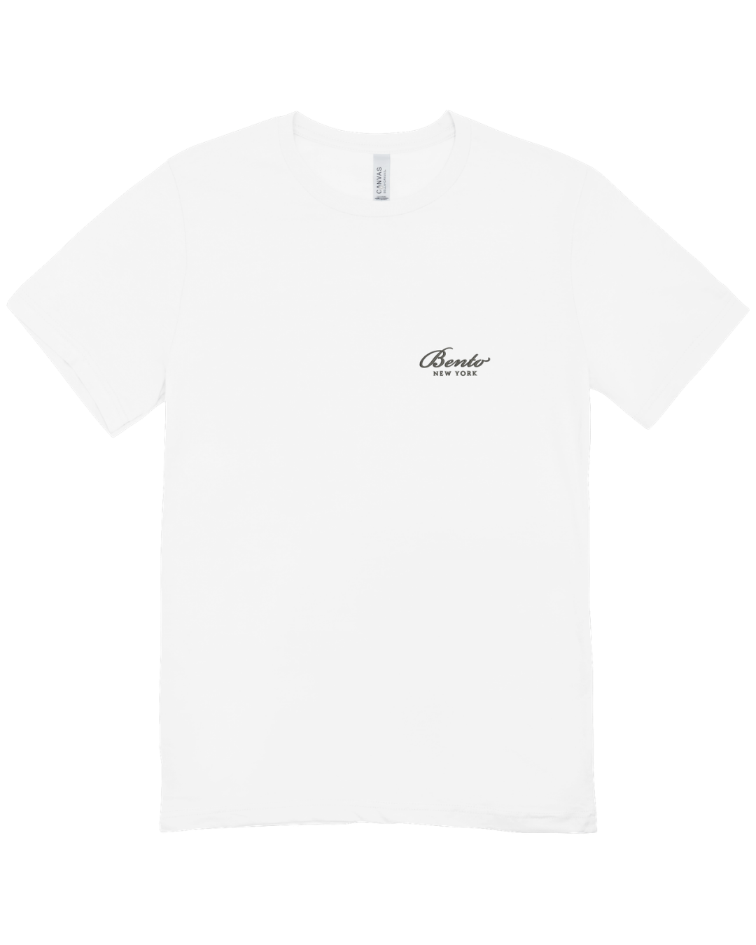 Food-Jong Tiles T-Shirt