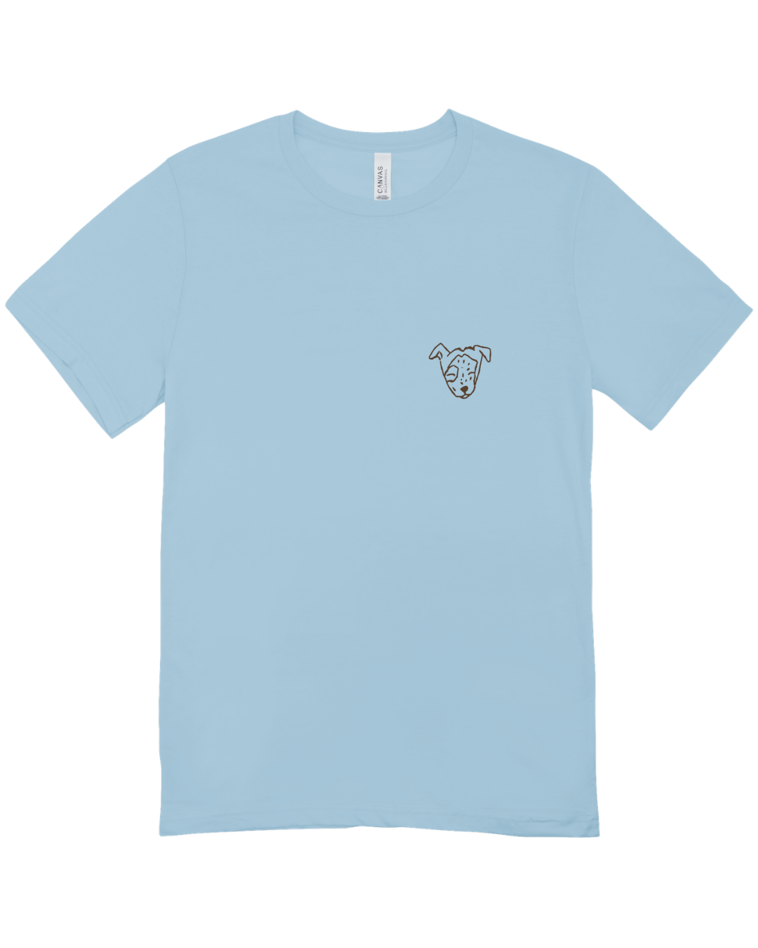 The "Goodest" Boy T-Shirt