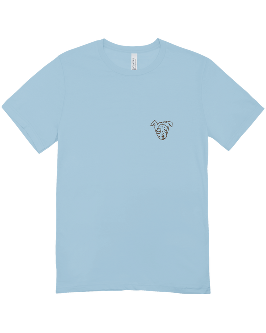 The "Goodest" Boy T-Shirt