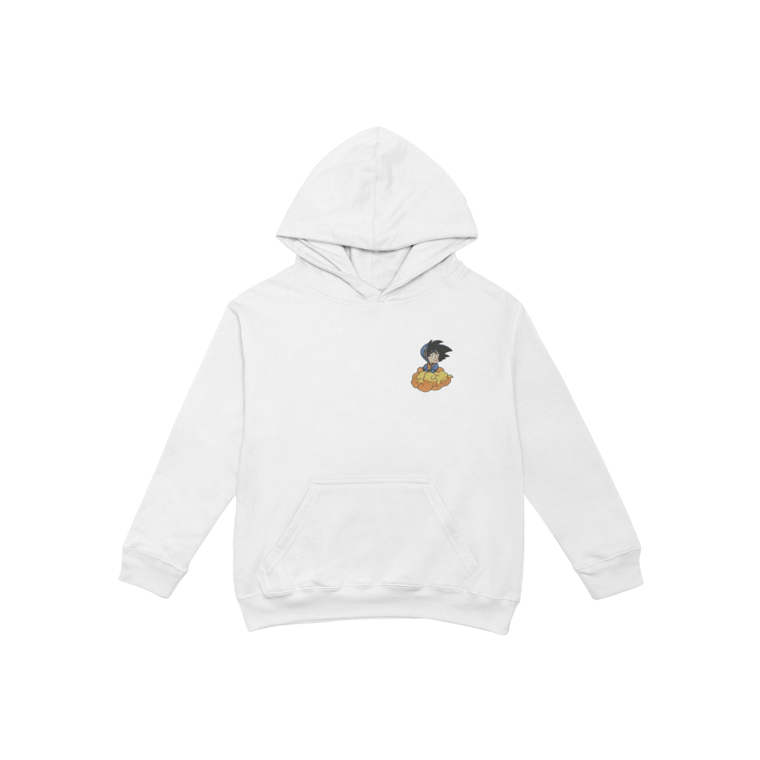 Modern Nimbus Hoodie