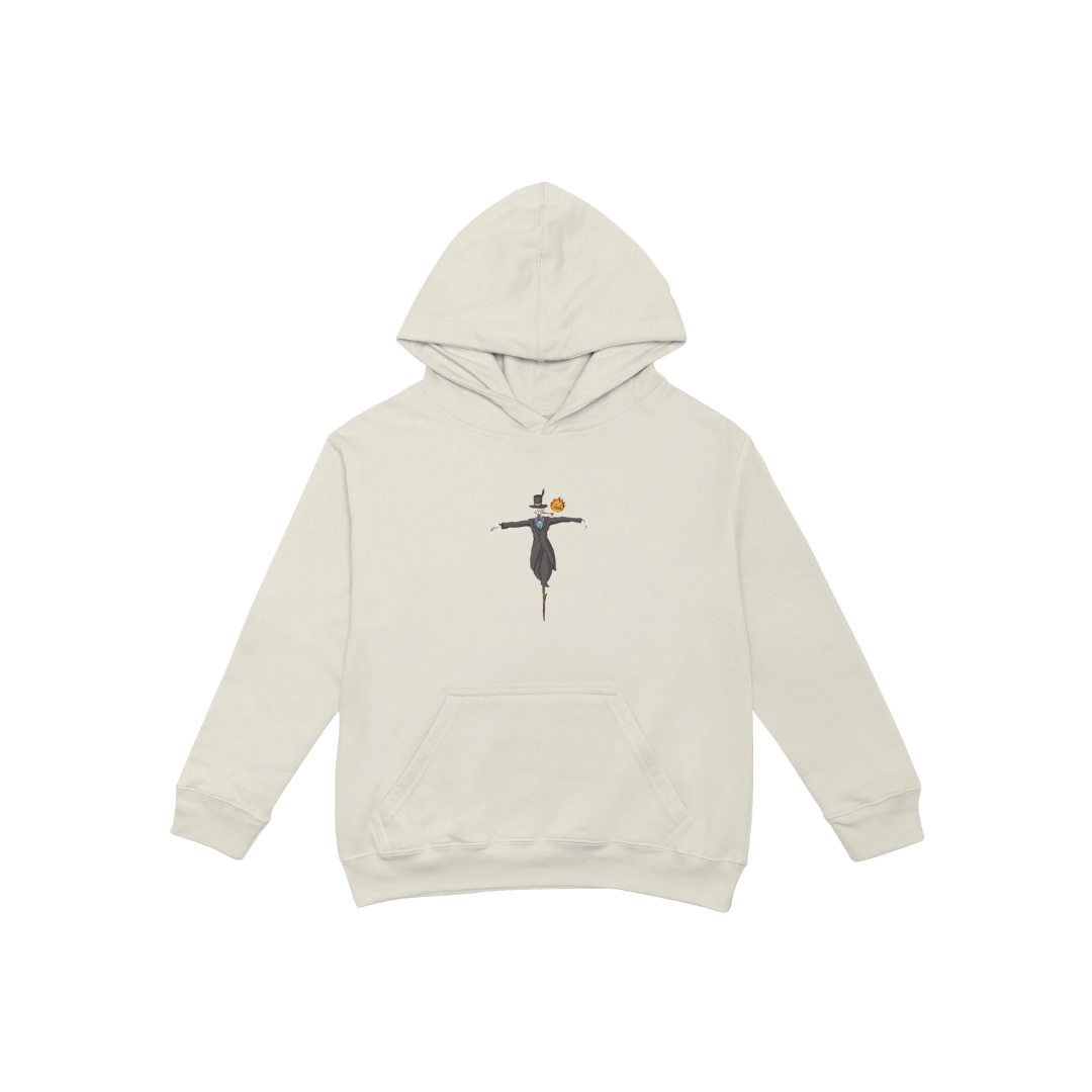Scarecrow Hoodie