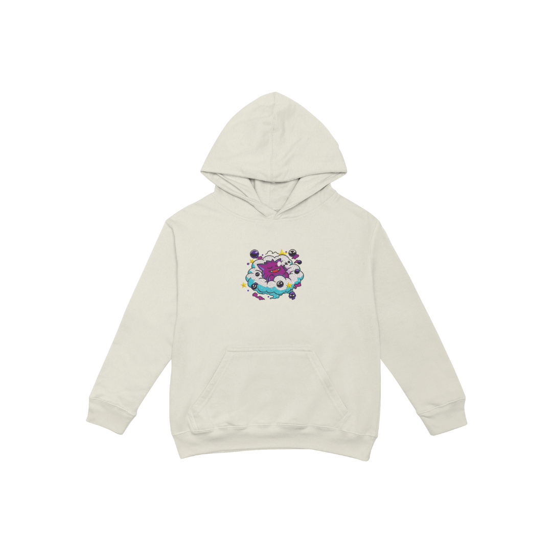 Snoozy Joker Hoodie
