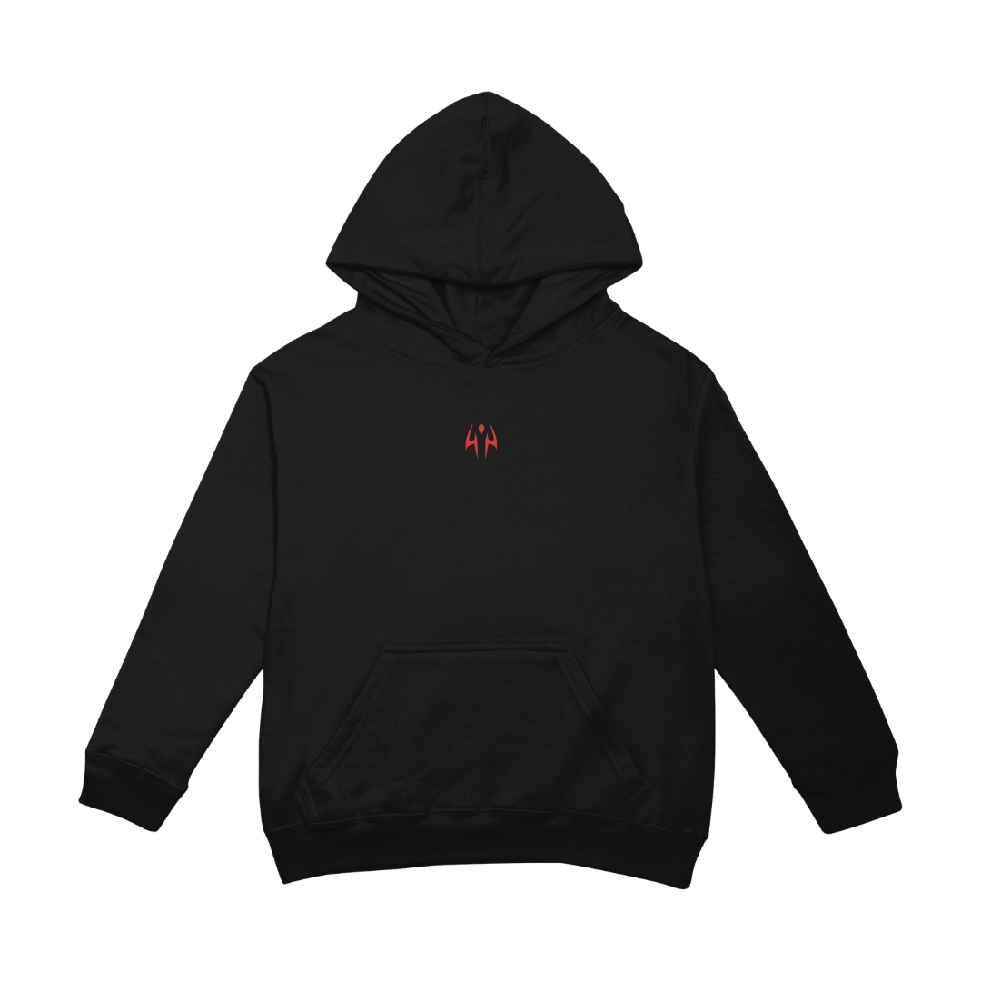 King of Curses Hoodie