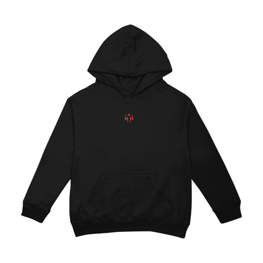 King of Curses Hoodie