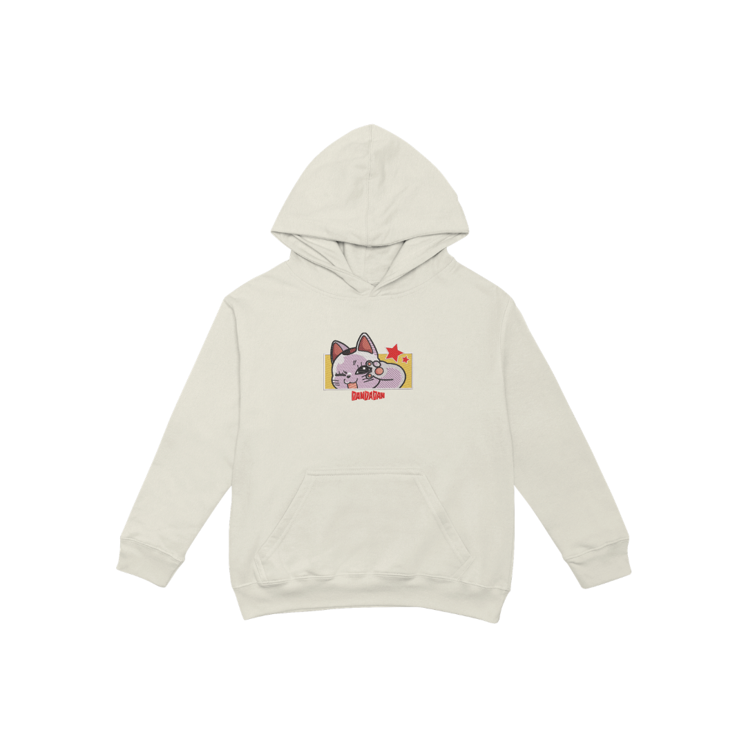 Turbo Cat Hoodie