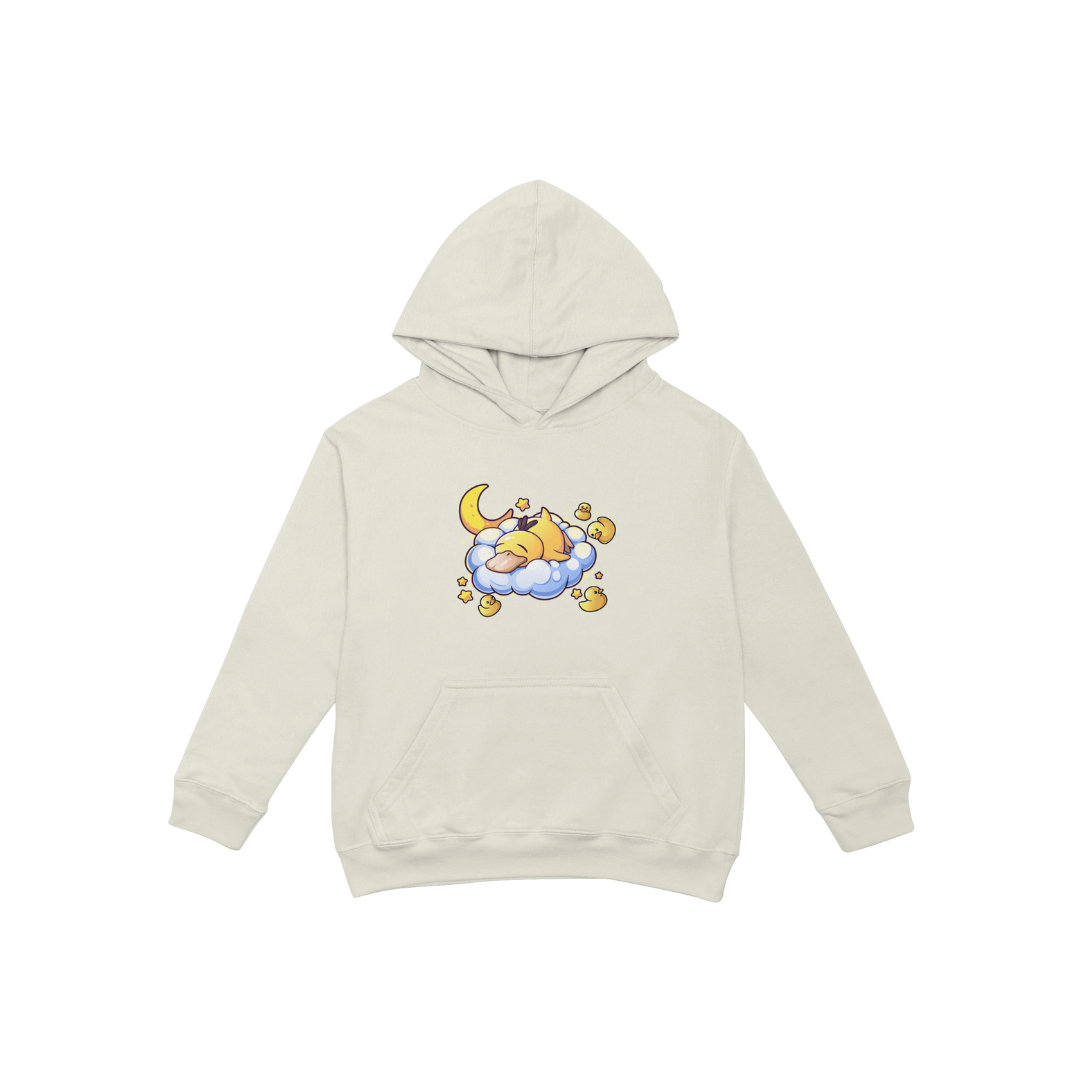 Snoozy Duck Hoodie
