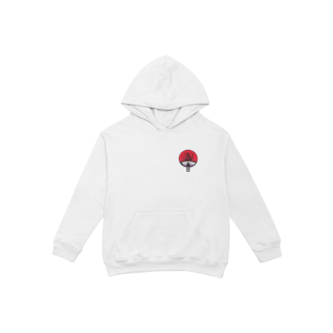 Clan Slayer Hoodie