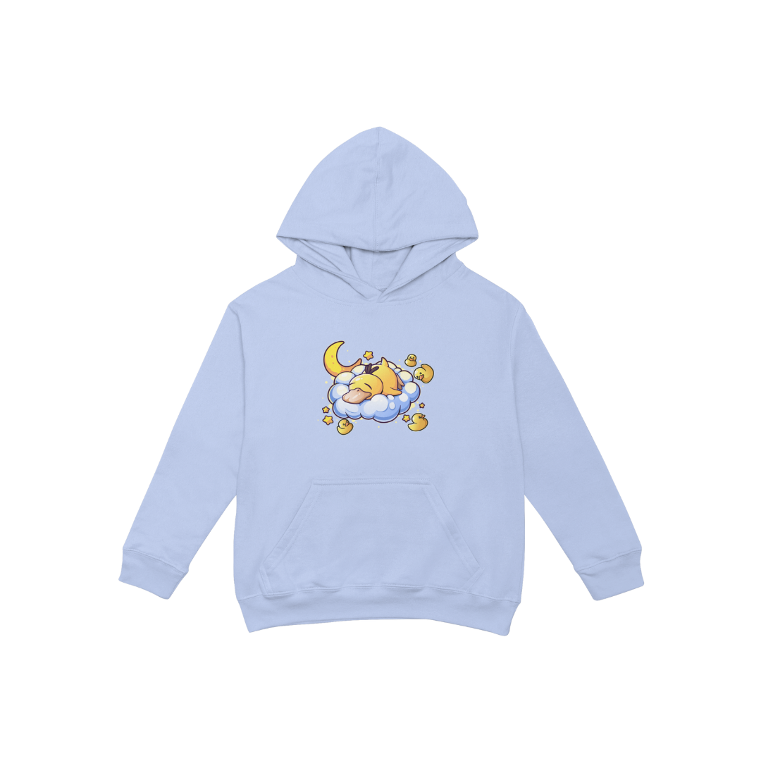 Snoozy Duck Hoodie