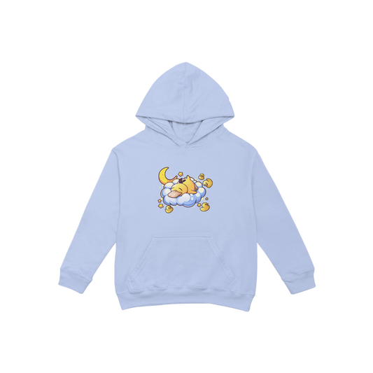 Snoozy Duck Hoodie