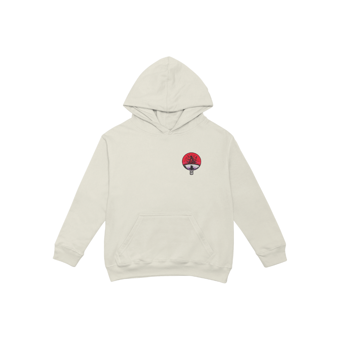 Clan Slayer Hoodie