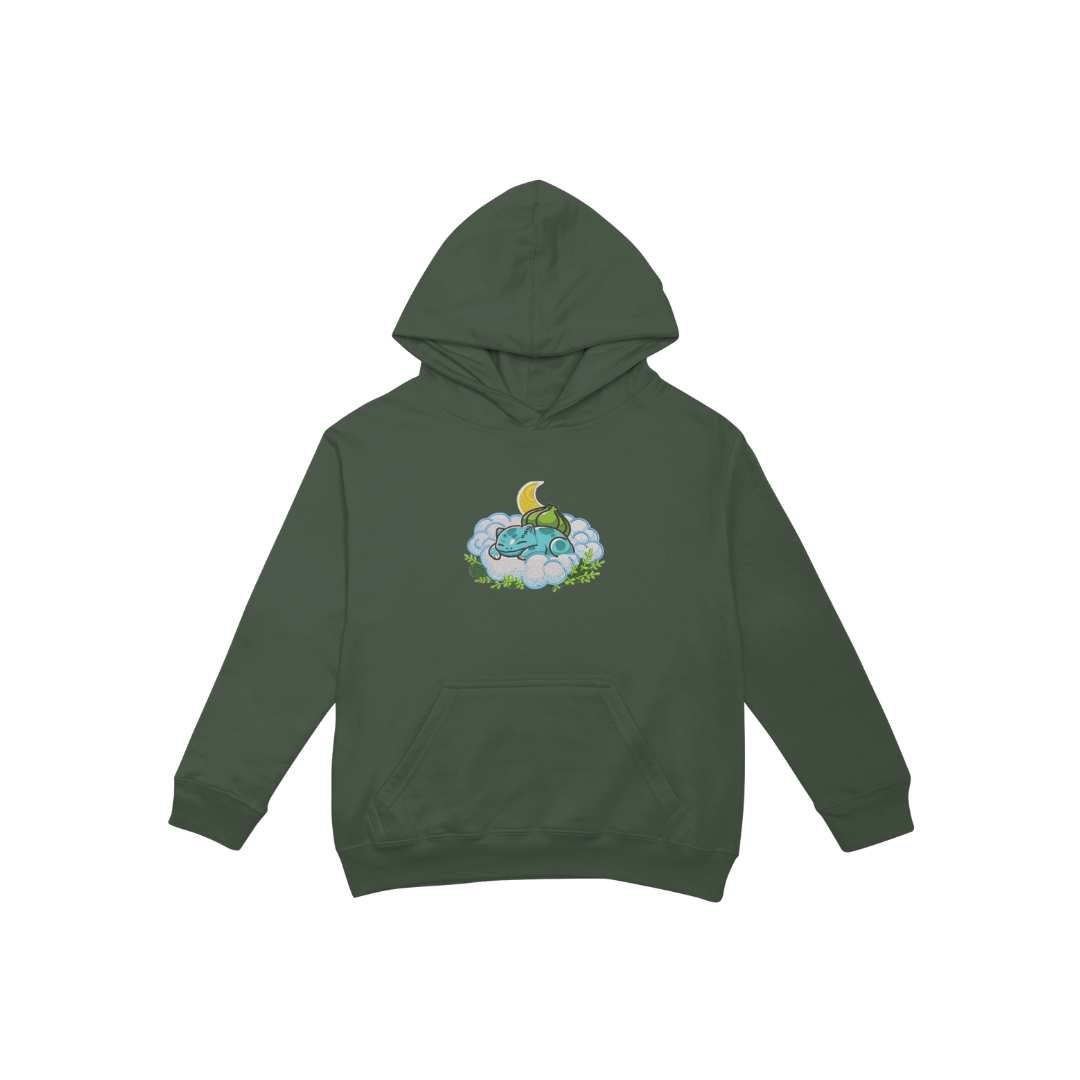 Snoozy Bulb Hoodie