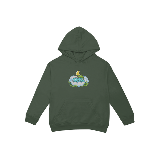 Snoozy Bulb Hoodie