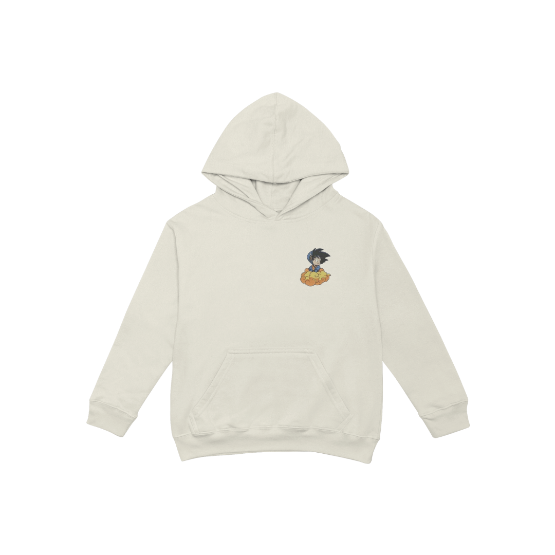 Modern Nimbus Hoodie