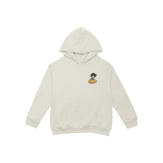 Modern Nimbus Hoodie