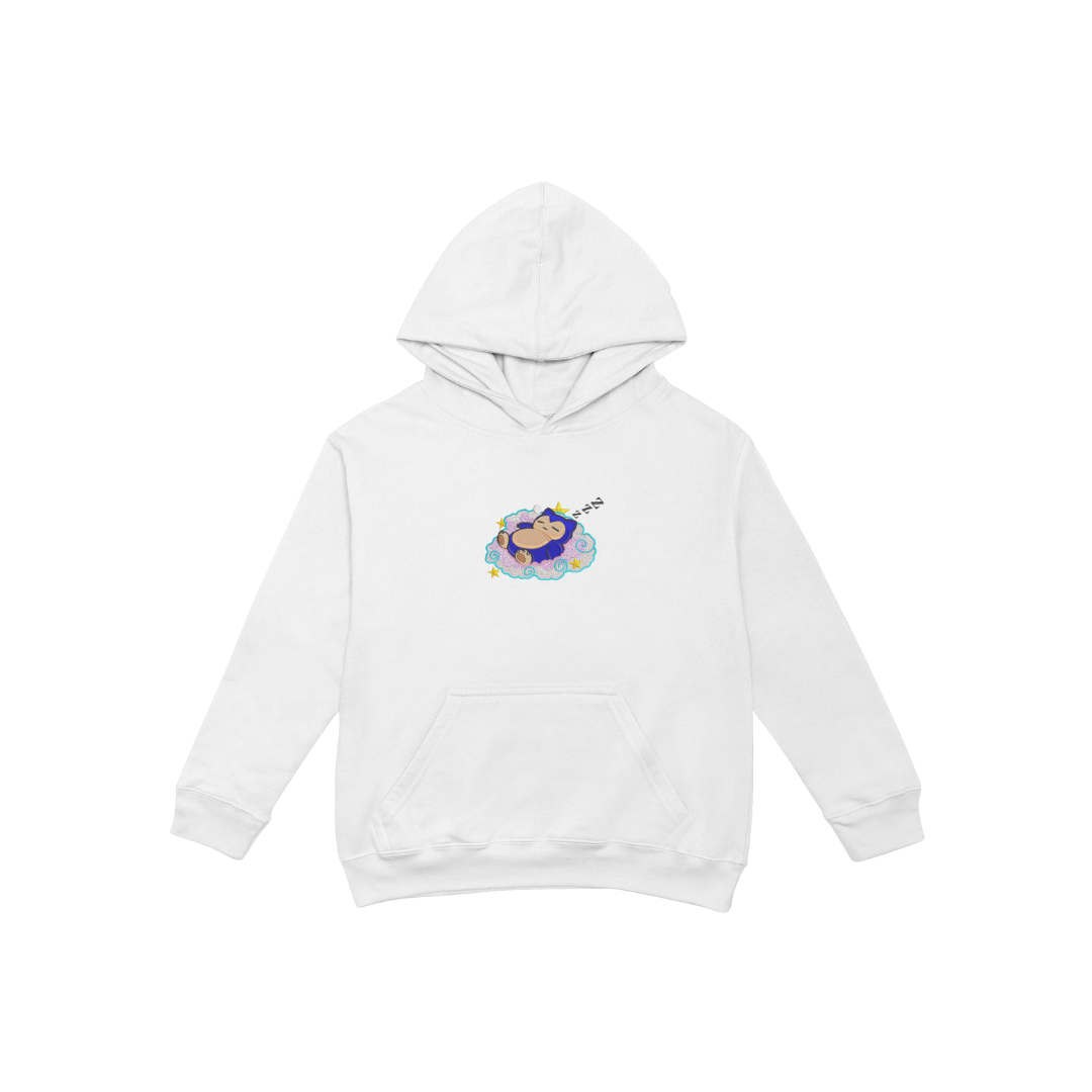 Snoozy Chillax Hoodie