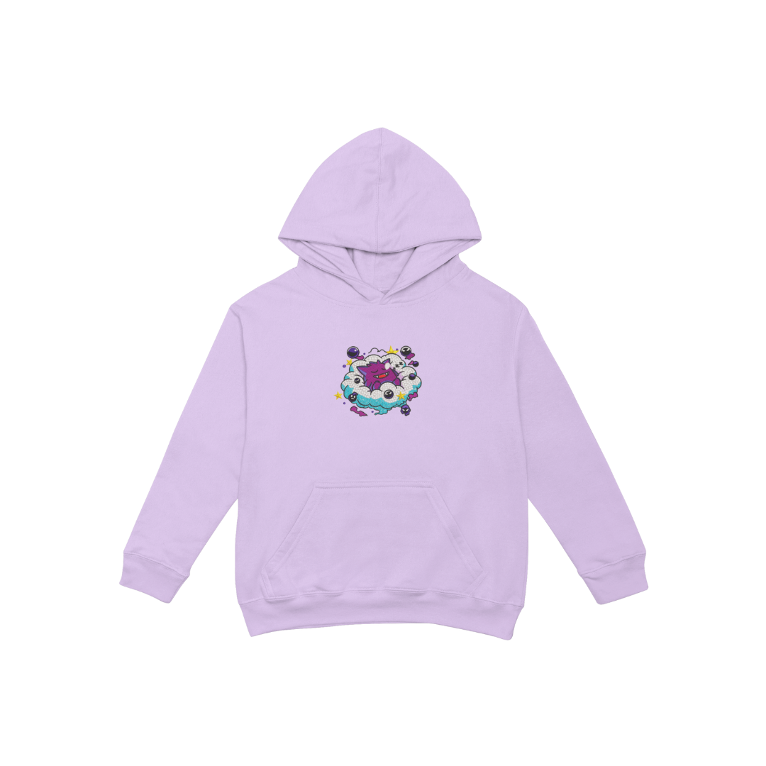 Snoozy Joker Hoodie
