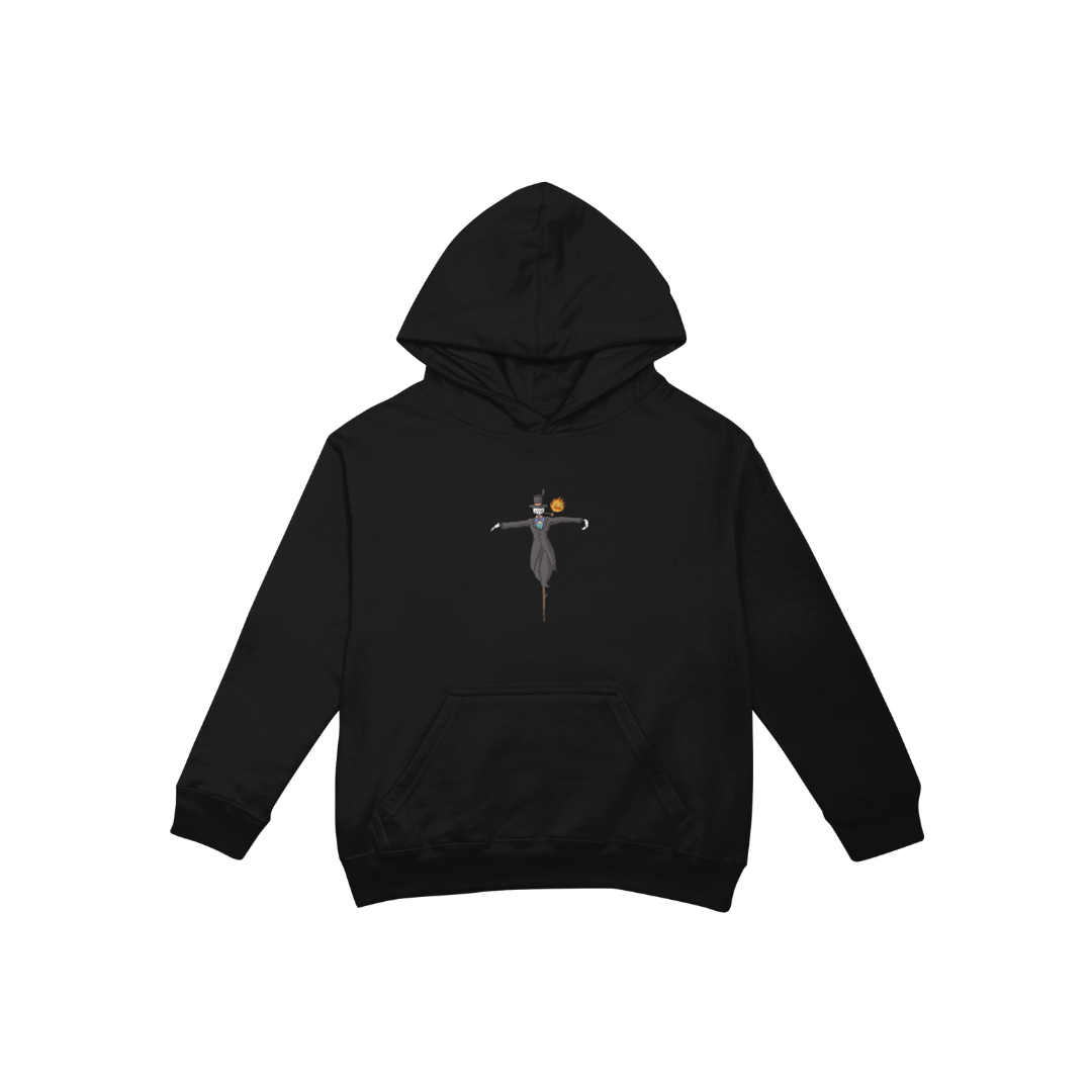 Scarecrow Hoodie