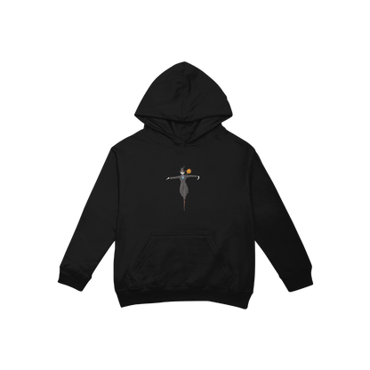 Scarecrow Hoodie