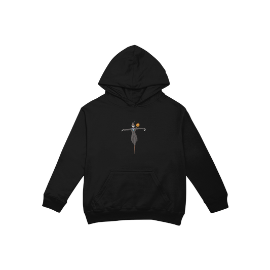 Scarecrow Hoodie
