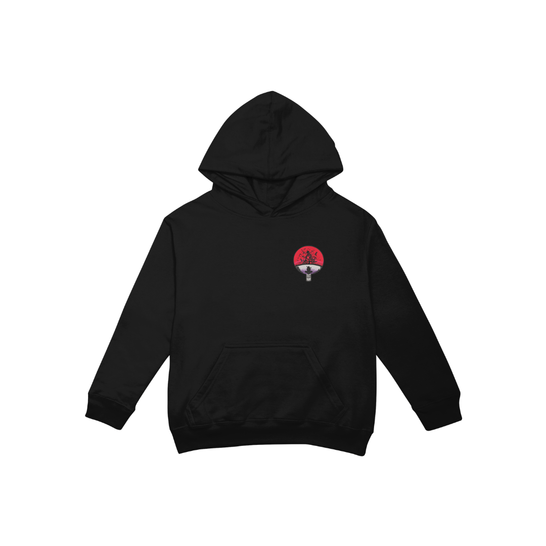 Clan Slayer Hoodie
