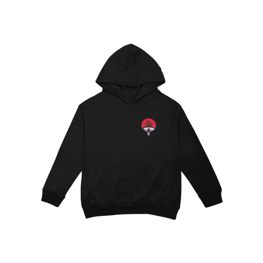 Clan Slayer Hoodie
