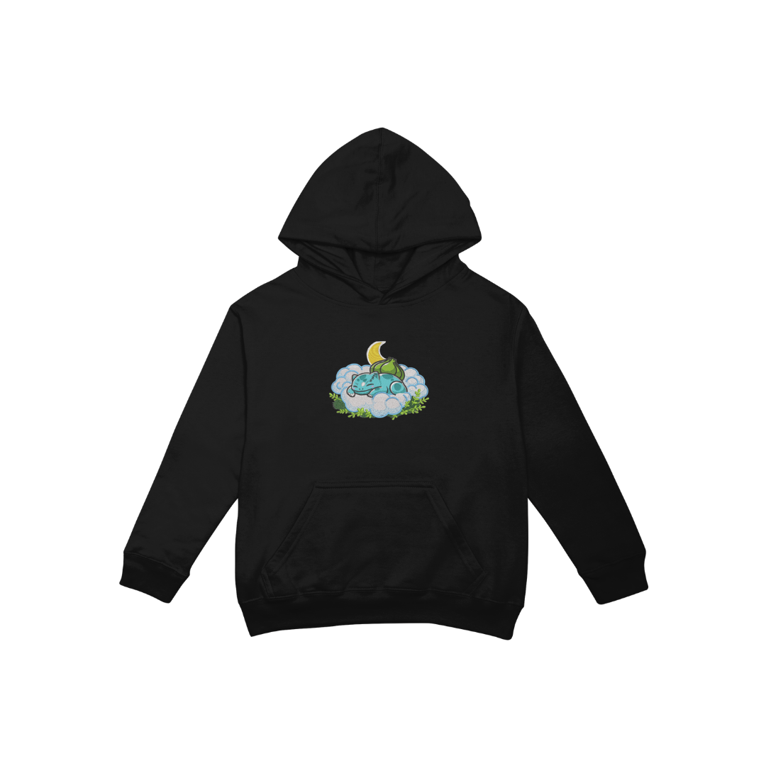 Snoozy Bulb Hoodie