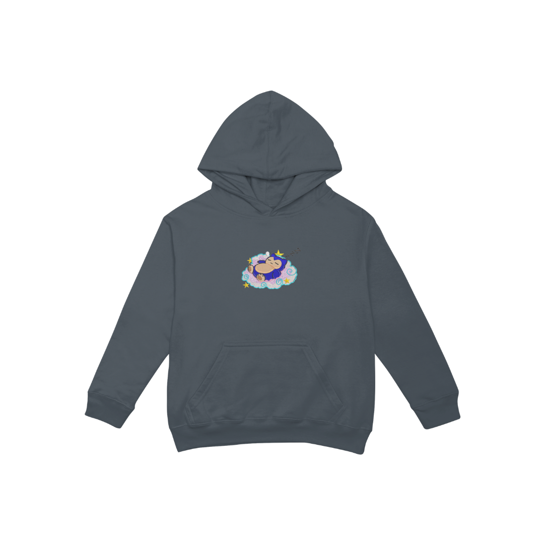 Snoozy Chillax Hoodie