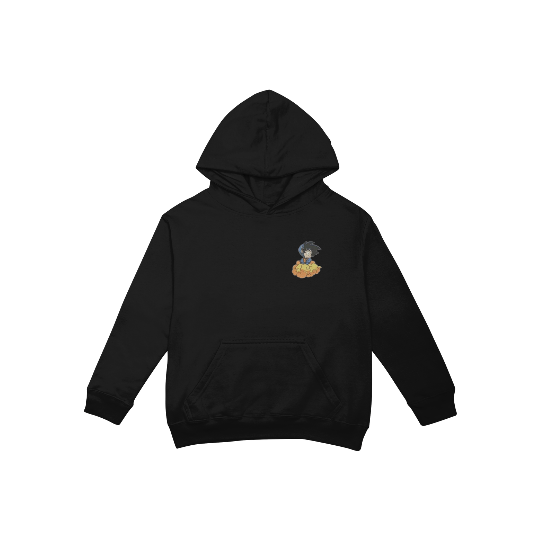 Modern Nimbus Hoodie