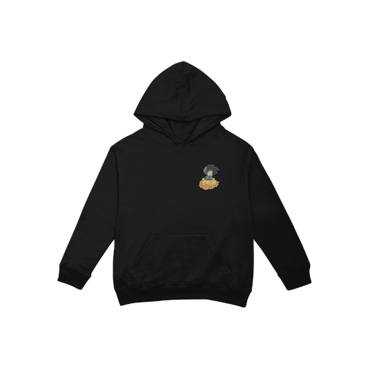 Modern Nimbus Hoodie