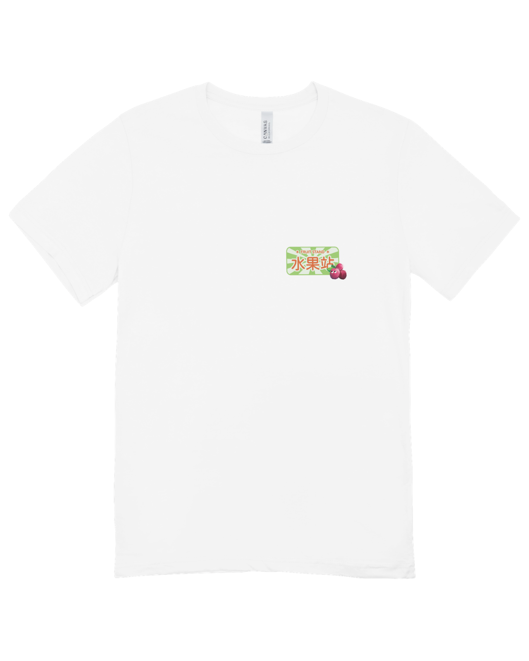 Fruit Stand T-Shirt