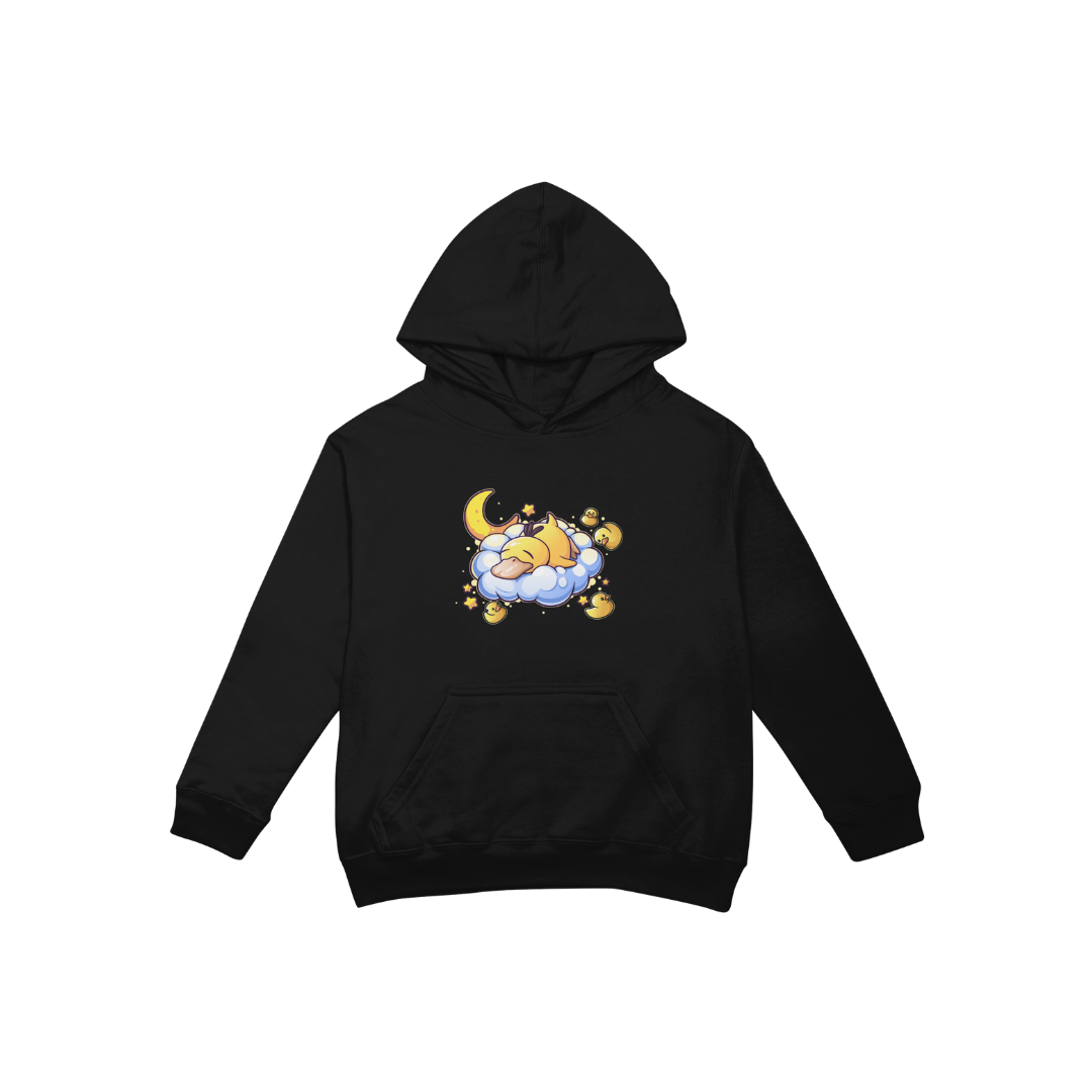 Snoozy Duck Hoodie