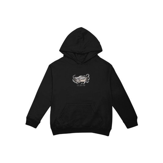 Honored Eyes Hoodie