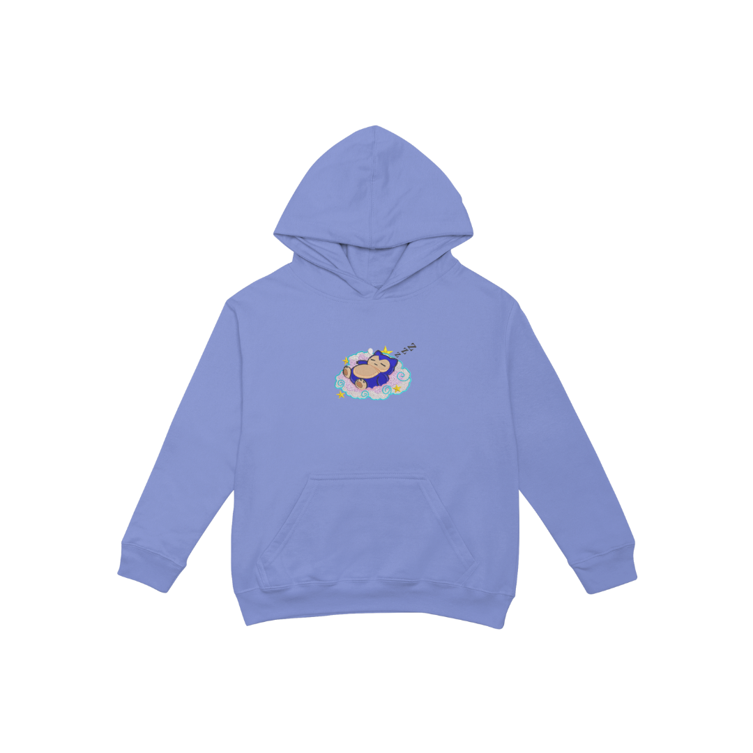 Snoozy Chillax Hoodie