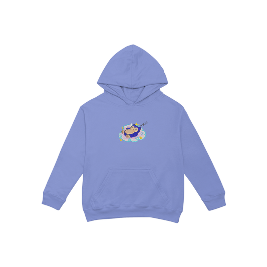 Snoozy Chillax Hoodie