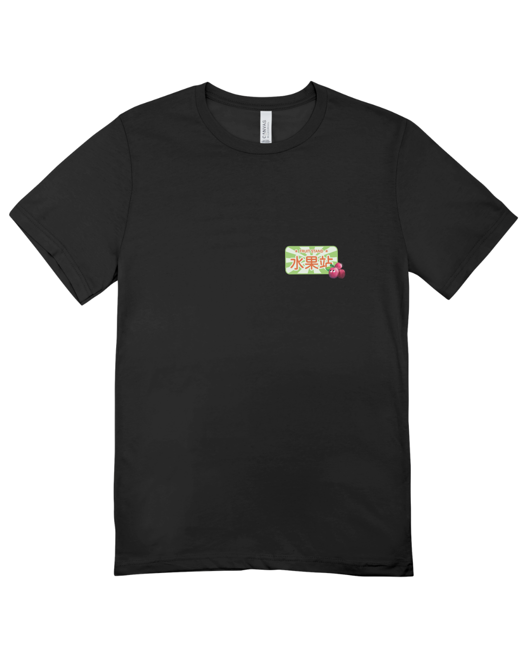 Fruit Stand T-Shirt