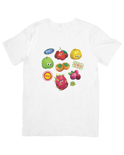 Fruit Stand T-Shirt
