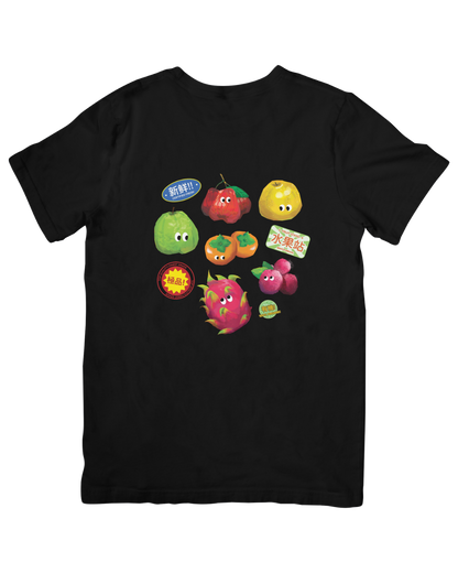 Fruit Stand T-Shirt