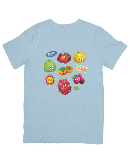 Fruit Stand T-Shirt