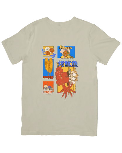 Taiwan Market Favs T-Shirt