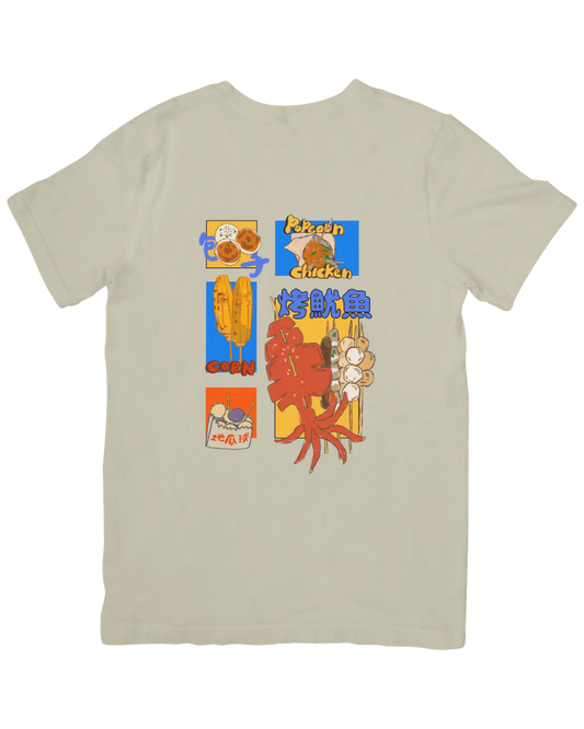 Taiwan Market Favs T-Shirt