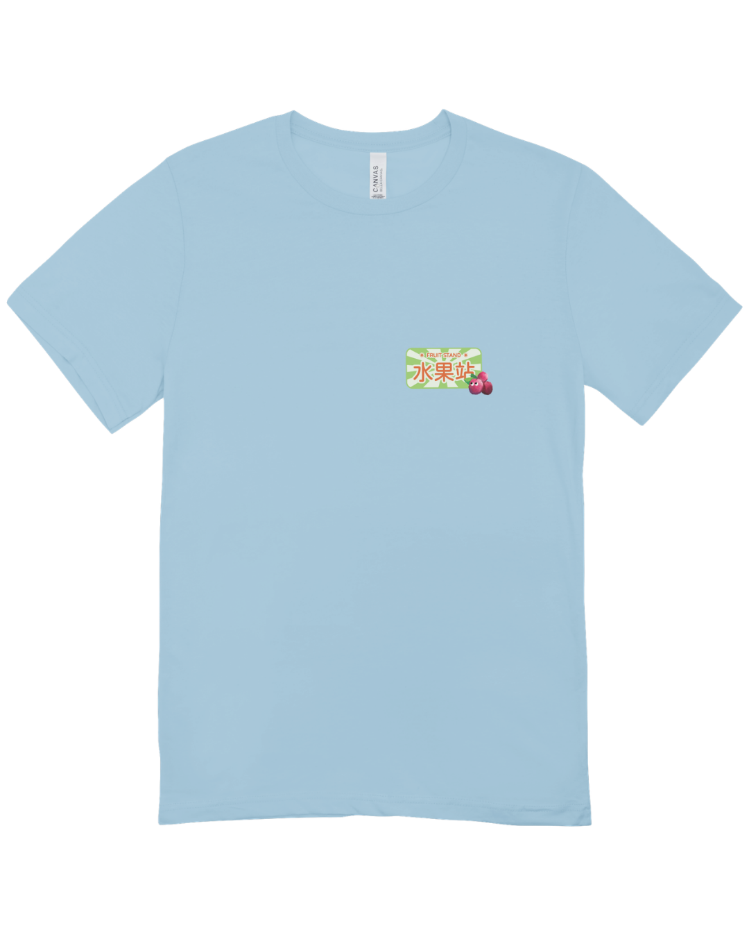 Fruit Stand T-Shirt