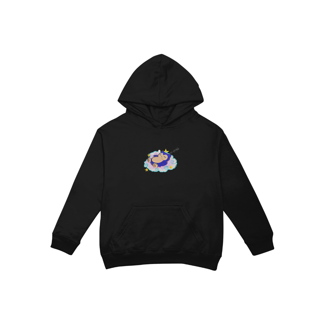 Snoozy Chillax Hoodie