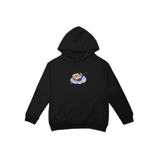 Snoozy Chillax Hoodie